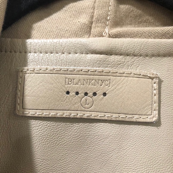 Blank NYC Jacket - Picture 2 of 5